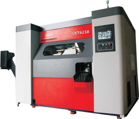 van de de Cirkelzaagsnijmachine van 4p 130r/Min CNC Multi Functioneel