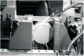 Hydraulische CNC Horizontale de Lintzaagmachine van 35m/Min 4000w voor Metaal