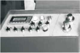 GZ4240 dubbele KolomLintzaag, Horizontale het Metaallintzaag van 4kw