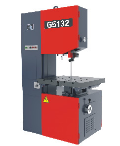 70m/Min Automatic Metal Saw, Industriële het MetaalLintzaag van 2.2kw