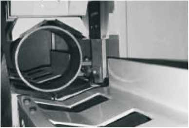 De elektrische Machine ISO9001 van 67kw 32r/Min Carbide Mini Circular Saw