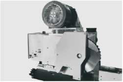 1670mm Lange CNC Cirkelzaagmachine, de Cirkelzaagsnijder van 100rpm