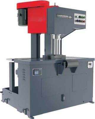 25m/de Lintzaagiso9001 Certificatie van Min Vertical Hydraulic Metal Cutting