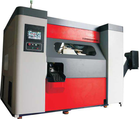 Automatische de Cirkelzaag Scherpende Machine van 30R/MIN 7500W voor Metaal