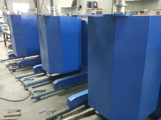 CNC Knipsel van de het Graniet het Marmeren Steen van Steengroevediamond wire saw machine 37KW 75KW