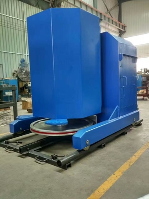 CNC Knipsel van de het Graniet het Marmeren Steen van Steengroevediamond wire saw machine 37KW 75KW